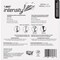 Bic Intensity Metallic Permanent Markers, Fine Point, Assorted Metallic, 8 Colors, 2PK GMPMP81-AST - alternate 2